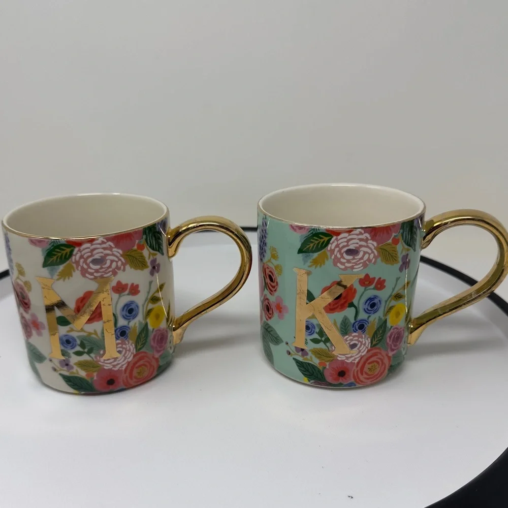 Rifle Paper Co. charming mug
